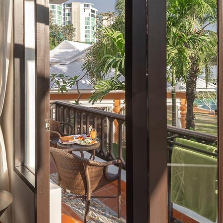 The Pe La Resort, Phuket - Sha Extra Plus Strand Kamala Exterior foto