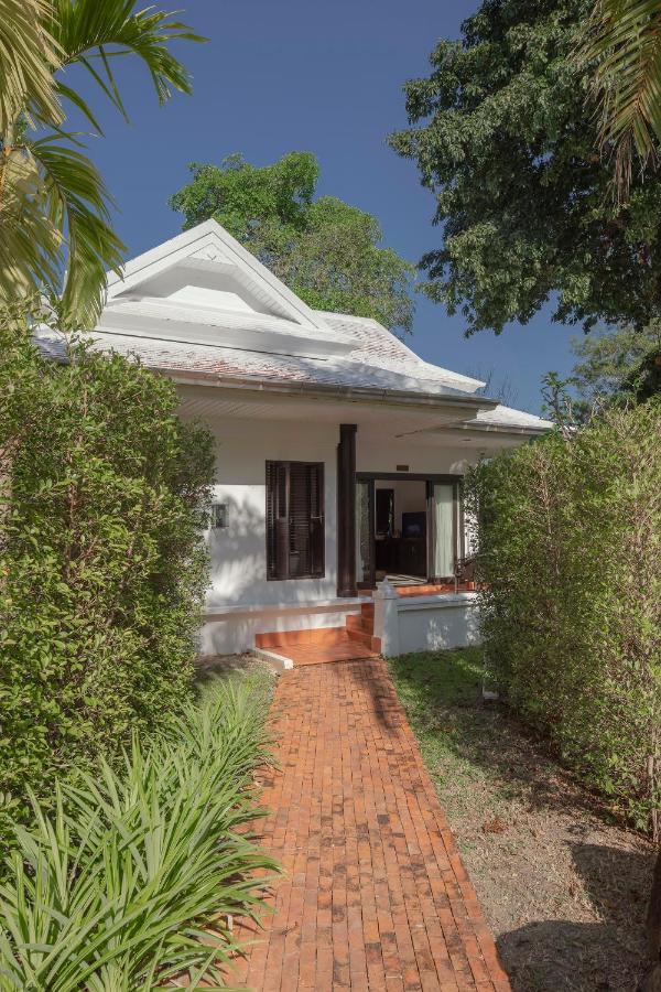 The Pe La Resort, Phuket - Sha Extra Plus Strand Kamala Exterior foto