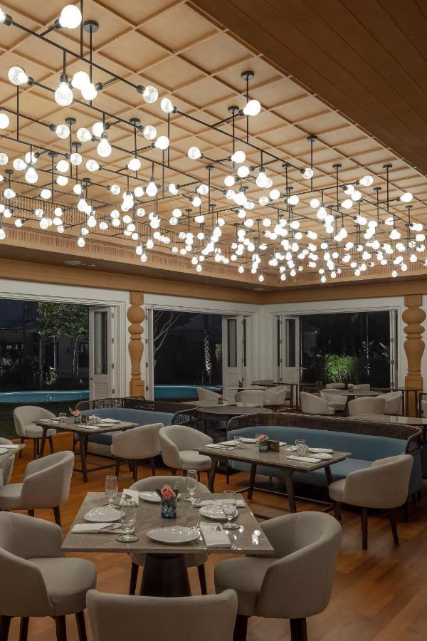 The Pe La Resort, Phuket - Sha Extra Plus Strand Kamala Exterior foto