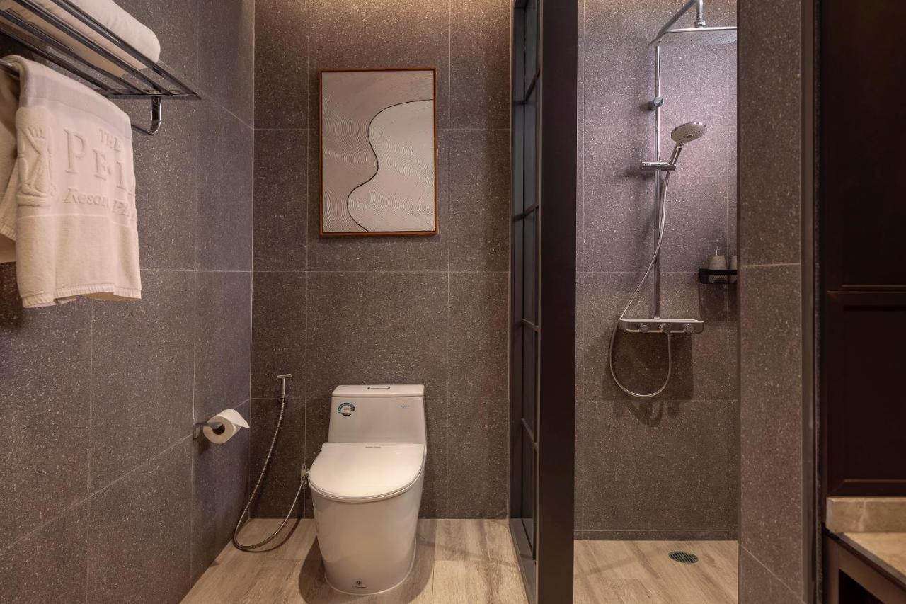 The Pe La Resort, Phuket - Sha Extra Plus Strand Kamala Exterior foto