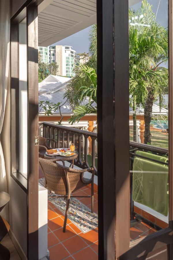 The Pe La Resort, Phuket - Sha Extra Plus Strand Kamala Exterior foto