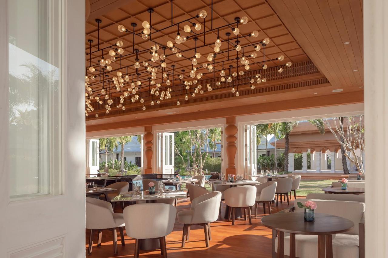 The Pe La Resort, Phuket - Sha Extra Plus Strand Kamala Exterior foto