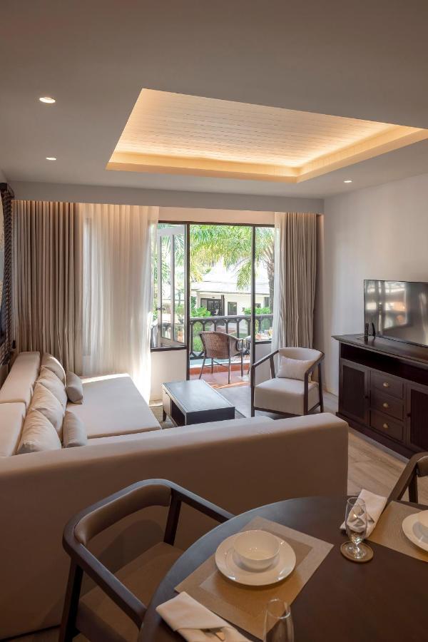 The Pe La Resort, Phuket - Sha Extra Plus Strand Kamala Exterior foto