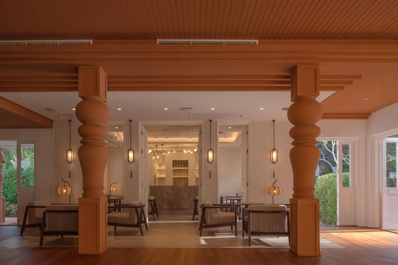 The Pe La Resort, Phuket - Sha Extra Plus Strand Kamala Exterior foto