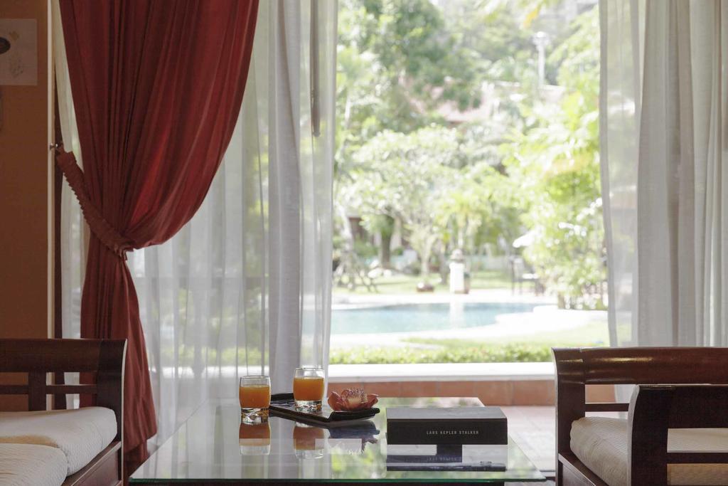The Pe La Resort, Phuket - Sha Extra Plus Strand Kamala Exterior foto