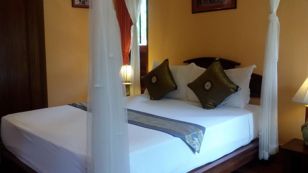 The Pe La Resort, Phuket - Sha Extra Plus Strand Kamala Exterior foto