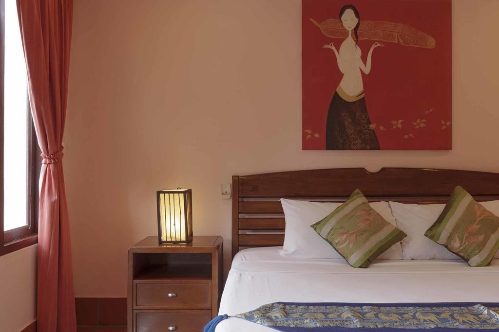 The Pe La Resort, Phuket - Sha Extra Plus Strand Kamala Exterior foto