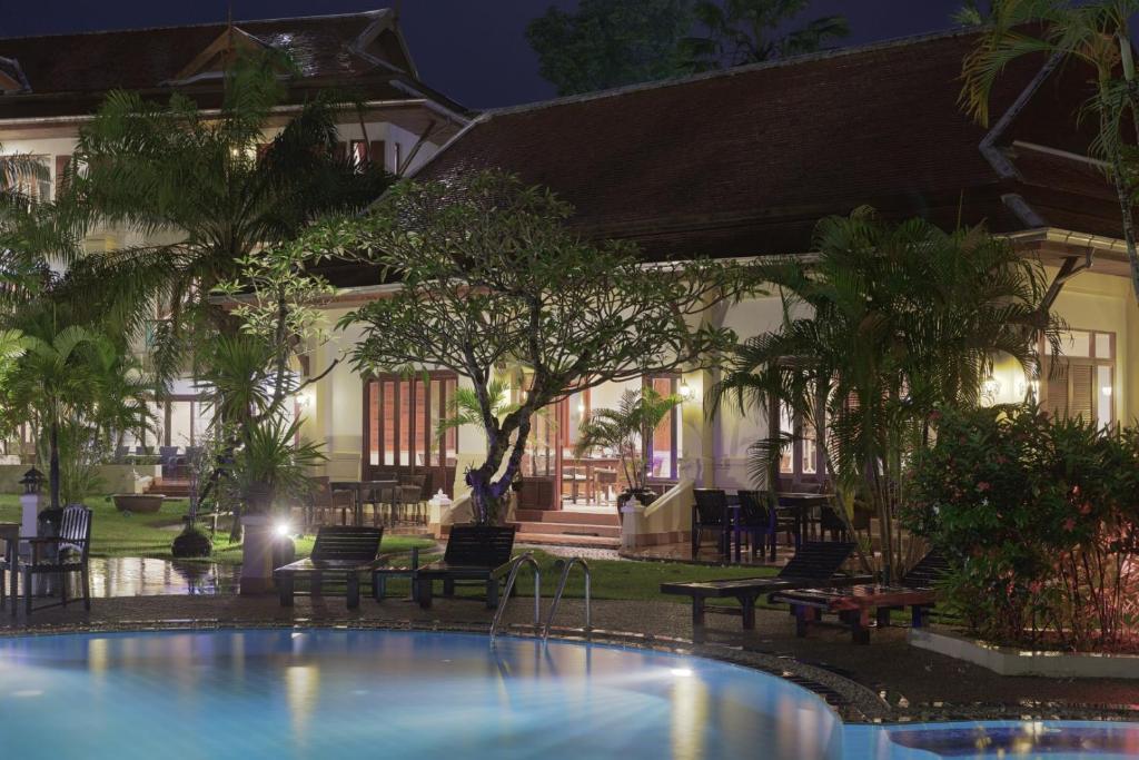 The Pe La Resort, Phuket - Sha Extra Plus Strand Kamala Exterior foto