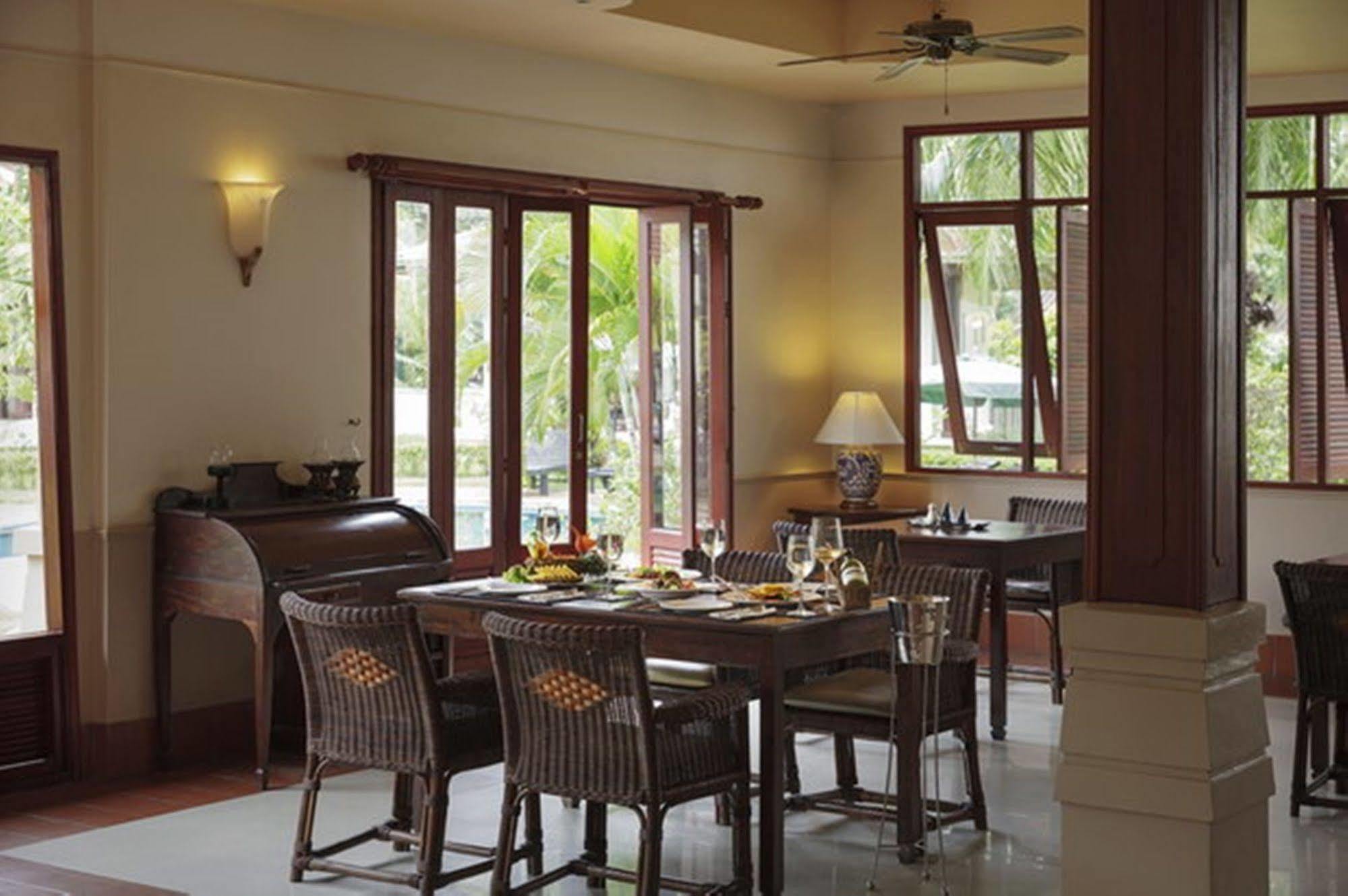The Pe La Resort, Phuket - Sha Extra Plus Strand Kamala Exterior foto